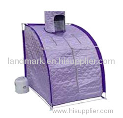 Personal Steam Sauna Bath/ Folding Steam Sauna