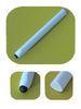 Fashion Hexagonal Aluminium Capacitive Touchscreen Stylus For IPad 3 / Android Tablets