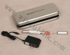 Electrosurgical pencil with Battery/Charging electrosurgical pencil/diathermy pencil