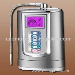 Alkaline Water Ionizer