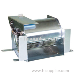 Air ventilation centrifugal fan