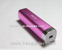 portable power bank rechargeable portable power