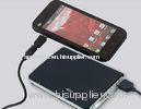 5V / 10,000mAh Universal Portable Power Bank USB Charger External Battery For IPad, HTC