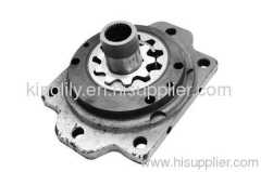 523 Oil pump