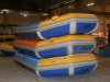 Inflatable Boat / Rubber Boat