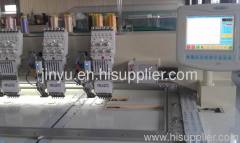 single sequin computer embroidery machine machine for sale