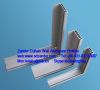 Aluminum curtain wall