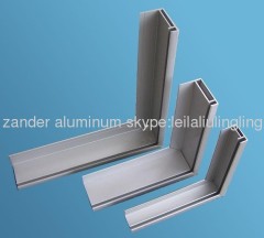 high quality aluminum profiles