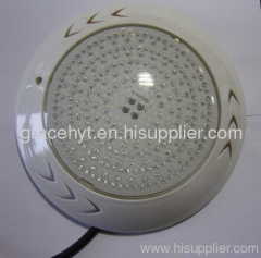 LED pool light