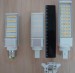 5050SMD Square White LED Light