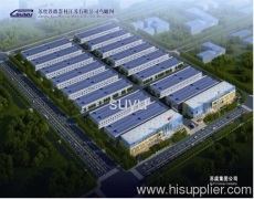 JIANGSU SUYU RAILWAY MATERIAL CO.,LTD