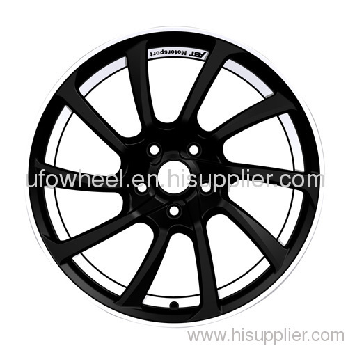 ALLOY WHEEL 10 spokes