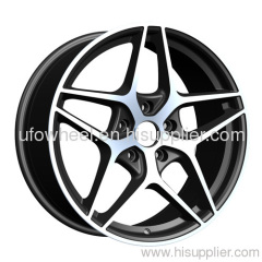 ALLOY WHEEL BB STYLES