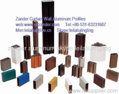 Aluminium Extrusion