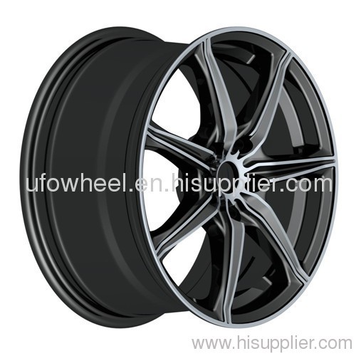 Aluminium Alloy Wheel 17 inch