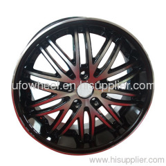 Forged Alloy Wheel OEM