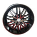 ALLOY WHEEL MACHINED FACE