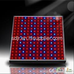 New LED 14 W Hydroponic Grow Light Panel System Lamp