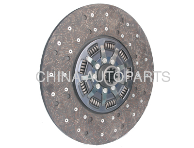 41100-02010 HYUNDAI ATOZ CLUTCH DISC