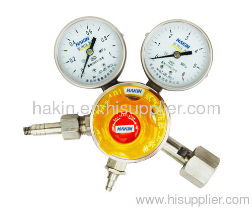 Ammonia Gas Regulator