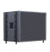 18" Wear-Resistant Line Array Subwoofer