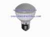 Exclusive isolation type 3W led ball steep light