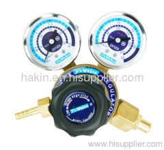 Oxygen Gas Regulator