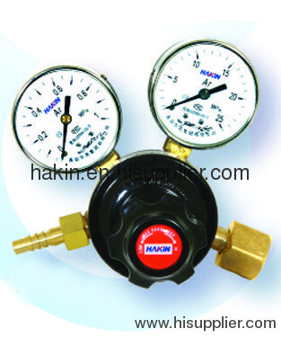 Argon Gas Regulator