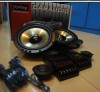 165MM CAR COMPONENT SPEAKER