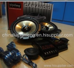 CAR COMPONENT SPEAKER