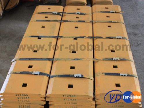4T2992 Caterpillar cutting edge bulldozer blade