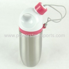 360ml stainless steel insulation thermal double wall bottle