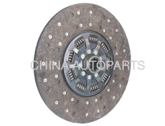 22400-60B90 cheverolet clutch disc