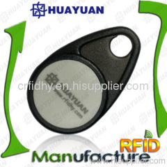 RFID Keyfob