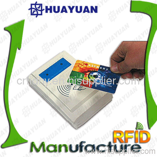 High quality RFID TK4100 card