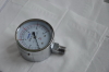 Bellow pressure gauge/capsule pressre gauge