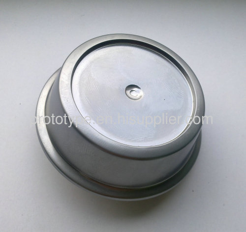 Aluminum Magnesium Alloy prototype