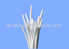 NIPS/TIPS PVDF Hollow Fiber Membrane for Waste Water Treatment