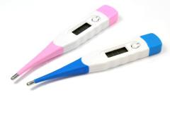 clinical thermometer