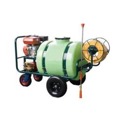 Wheel Sprayers Skid Mount Sprayer trolly carts sprayer