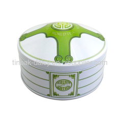 ger shaped cookie tin box, metal candy box, cute tin can for cookie, biscuit&cake metal tin case