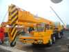 used tadano crane