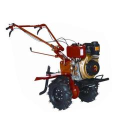 Cultivator Rotary Cultivator Farm Tiller Tillers Farm