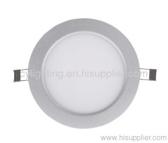10W Round Aluminium Die-Casted Φ180mm×18mm LED Ceiling Lights
