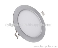 10W Round Aluminium Die-Casted Φ180mm×18mm LED Ceiling Lights