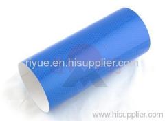 Reflective Sheeting TM1800(BLUE