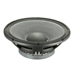 Paper Cone Cloth-edge Aluminium subwoofers