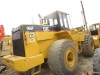 used cat 966f loader