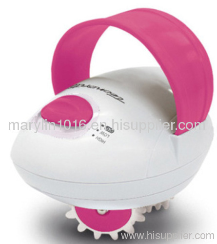 3D Body Slimmer Massager