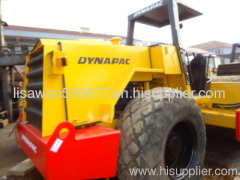 USED DYNAPAC CA30 ROAD ROLLER